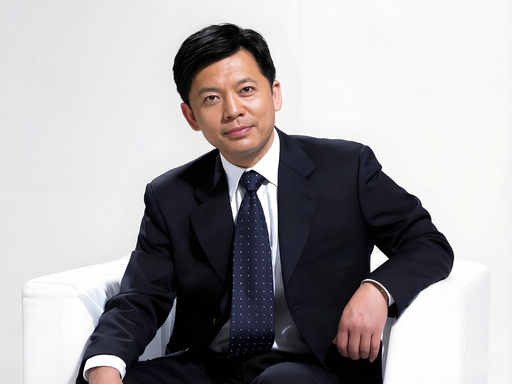 何政军